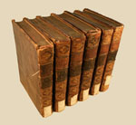 Picture of book needing repair