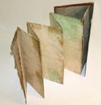 Picture of book needing repair