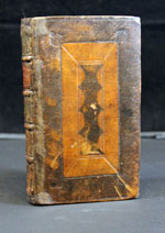 Picture of book repaired