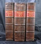 Picture of book repaired