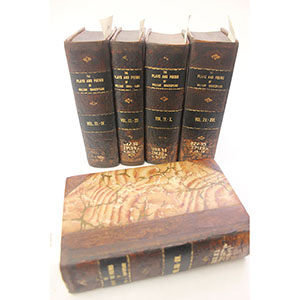 Picture of book repaired