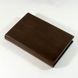 Picture of book repaired