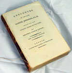 Picture of book needing repair