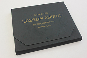 Picture of book repaired