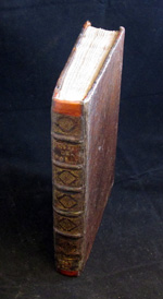 Picture of book repaired