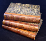 Picture of book repaired