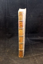 Picture of book repaired