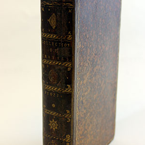 Picture of book repaired