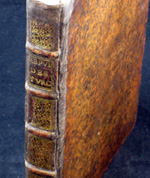 Picture of book repaired