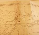 Picture of book repaired