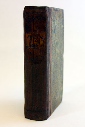 Picture of book repaired