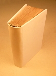 Picture of book repaired