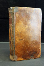 Picture of book repaired