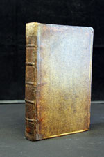 Picture of book repaired