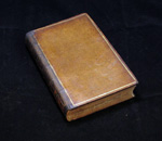 Picture of book repaired