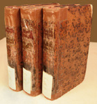 Picture of book needing repair