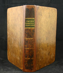 Picture of book repaired