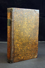 Picture of book repaired