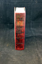 Picture of book repaired