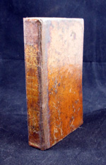 Picture of book repaired