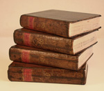 Picture of book repaired