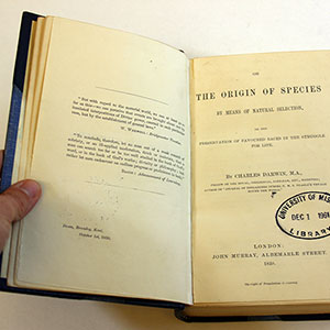 Picture of book repaired