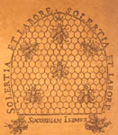 Picture of book needing repair