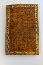 Picture of book repaired