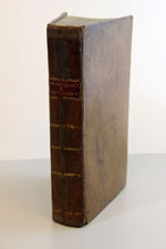 Picture of book repaired