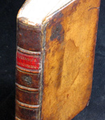 Picture of book repaired