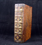 Picture of book repaired