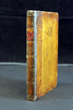 Picture of book repaired