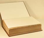 Picture of book repaired