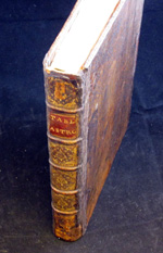 Picture of book repaired