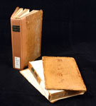 Picture of book needing repair