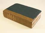 Picture of book repaired