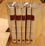 Picture of book repaired