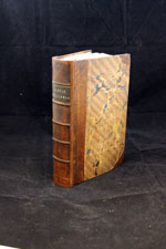 Picture of book repaired