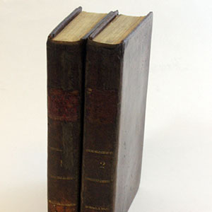 Picture of book repaired