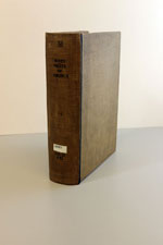 Picture of book repaired