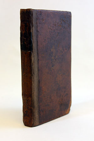 Picture of book repaired