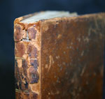 Picture of book needing repair