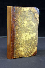 Picture of book repaired