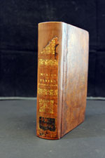 Picture of book repaired