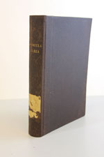 Picture of book repaired