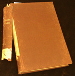 Picture of book needing repair