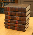 Picture of book repaired