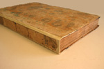 Picture of book repaired